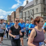 Regeneron Great Limerick Run, Sunday April 30, 2023. Picture: Farhan Saeed/ilvelimerick