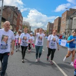 Regeneron Great Limerick Run, Sunday April 30, 2023. Picture: Farhan Saeed/ilvelimerick