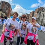 Regeneron Great Limerick Run, Sunday April 30, 2023. Picture: Farhan Saeed/ilvelimerick