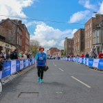 Regeneron Great Limerick Run, Sunday April 30, 2023. Picture: Farhan Saeed/ilvelimerick