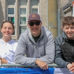 Regeneron Great Limerick Run, Sunday April 30, 2023. Picture: Farhan Saeed/ilvelimerick