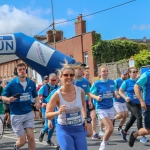 Regeneron Great Limerick Run, Sunday April 30, 2023. Picture: Farhan Saeed/ilvelimerick
