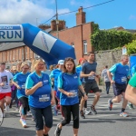 Regeneron Great Limerick Run, Sunday April 30, 2023. Picture: Farhan Saeed/ilvelimerick