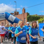 Regeneron Great Limerick Run, Sunday April 30, 2023. Picture: Farhan Saeed/ilvelimerick