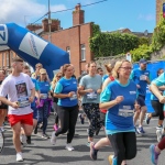 Regeneron Great Limerick Run, Sunday April 30, 2023. Picture: Farhan Saeed/ilvelimerick