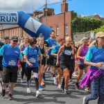 Regeneron Great Limerick Run, Sunday April 30, 2023. Picture: Farhan Saeed/ilvelimerick