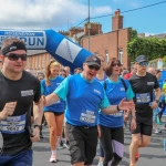 Regeneron Great Limerick Run, Sunday April 30, 2023. Picture: Farhan Saeed/ilvelimerick