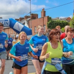 Regeneron Great Limerick Run, Sunday April 30, 2023. Picture: Farhan Saeed/ilvelimerick