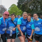 Regeneron Great Limerick Run, Sunday April 30, 2023. Picture: Farhan Saeed/ilvelimerick