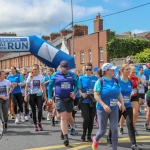 Regeneron Great Limerick Run, Sunday April 30, 2023. Picture: Farhan Saeed/ilvelimerick