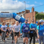 Regeneron Great Limerick Run, Sunday April 30, 2023. Picture: Farhan Saeed/ilvelimerick
