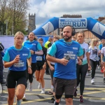Regeneron Great Limerick Run, Sunday April 30, 2023. Picture: Farhan Saeed/ilvelimerick