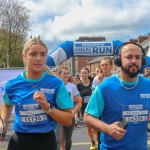 Regeneron Great Limerick Run, Sunday April 30, 2023. Picture: Farhan Saeed/ilvelimerick