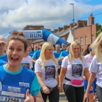 Regeneron Great Limerick Run, Sunday April 30, 2023. Picture: Farhan Saeed/ilvelimerick