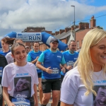 Regeneron Great Limerick Run, Sunday April 30, 2023. Picture: Farhan Saeed/ilvelimerick