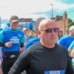 Regeneron Great Limerick Run, Sunday April 30, 2023. Picture: Farhan Saeed/ilvelimerick