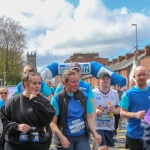 Regeneron Great Limerick Run, Sunday April 30, 2023. Picture: Farhan Saeed/ilvelimerick