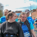 Regeneron Great Limerick Run, Sunday April 30, 2023. Picture: Farhan Saeed/ilvelimerick