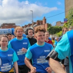 Regeneron Great Limerick Run, Sunday April 30, 2023. Picture: Farhan Saeed/ilvelimerick