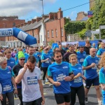 Regeneron Great Limerick Run, Sunday April 30, 2023. Picture: Farhan Saeed/ilvelimerick