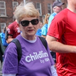 Regeneron Great Limerick Run, Sunday April 30, 2023. Picture: Farhan Saeed/ilvelimerick