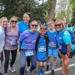Regeneron Great Limerick Run, Sunday April 30, 2023. Picture: Farhan Saeed/ilvelimerick