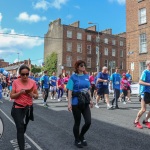 Regeneron Great Limerick Run, Sunday April 30, 2023. Picture: Farhan Saeed/ilvelimerick