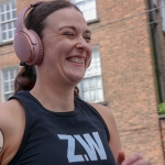 Regeneron Great Limerick Run, Sunday April 30, 2023. Picture: Farhan Saeed/ilvelimerick