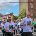 Regeneron Great Limerick Run, Sunday April 30, 2023. Picture: Farhan Saeed/ilvelimerick