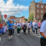 Regeneron Great Limerick Run, Sunday April 30, 2023. Picture: Farhan Saeed/ilvelimerick