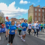 Regeneron Great Limerick Run, Sunday April 30, 2023. Picture: Farhan Saeed/ilvelimerick