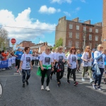 Regeneron Great Limerick Run, Sunday April 30, 2023. Picture: Farhan Saeed/ilvelimerick