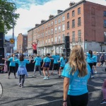 Regeneron Great Limerick Run, Sunday April 30, 2023. Picture: Farhan Saeed/ilvelimerick