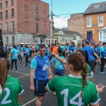 Regeneron Great Limerick Run, Sunday April 30, 2023. Picture: Farhan Saeed/ilvelimerick