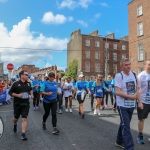 Regeneron Great Limerick Run, Sunday April 30, 2023. Picture: Farhan Saeed/ilvelimerick