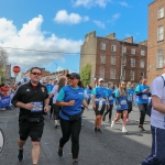 Regeneron Great Limerick Run, Sunday April 30, 2023. Picture: Farhan Saeed/ilvelimerick