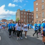 Regeneron Great Limerick Run, Sunday April 30, 2023. Picture: Farhan Saeed/ilvelimerick