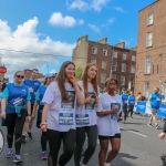 Regeneron Great Limerick Run, Sunday April 30, 2023. Picture: Farhan Saeed/ilvelimerick