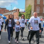 Regeneron Great Limerick Run, Sunday April 30, 2023. Picture: Farhan Saeed/ilvelimerick