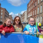 Regeneron Great Limerick Run, Sunday April 30, 2023. Picture: Farhan Saeed/ilvelimerick
