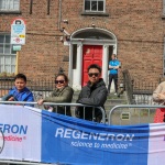 Regeneron Great Limerick Run, Sunday April 30, 2023. Picture: Farhan Saeed/ilvelimerick