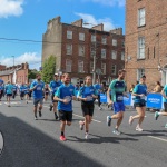 Regeneron Great Limerick Run, Sunday April 30, 2023. Picture: Farhan Saeed/ilvelimerick