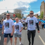 Regeneron Great Limerick Run, Sunday April 30, 2023. Picture: Farhan Saeed/ilvelimerick