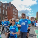 Regeneron Great Limerick Run, Sunday April 30, 2023. Picture: Farhan Saeed/ilvelimerick