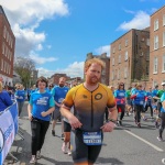 Regeneron Great Limerick Run, Sunday April 30, 2023. Picture: Farhan Saeed/ilvelimerick