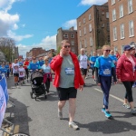 Regeneron Great Limerick Run, Sunday April 30, 2023. Picture: Farhan Saeed/ilvelimerick