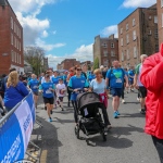 Regeneron Great Limerick Run, Sunday April 30, 2023. Picture: Farhan Saeed/ilvelimerick