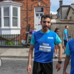 Regeneron Great Limerick Run, Sunday April 30, 2023. Picture: Farhan Saeed/ilvelimerick
