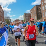 Regeneron Great Limerick Run, Sunday April 30, 2023. Picture: Farhan Saeed/ilvelimerick