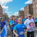 Regeneron Great Limerick Run, Sunday April 30, 2023. Picture: Farhan Saeed/ilvelimerick
